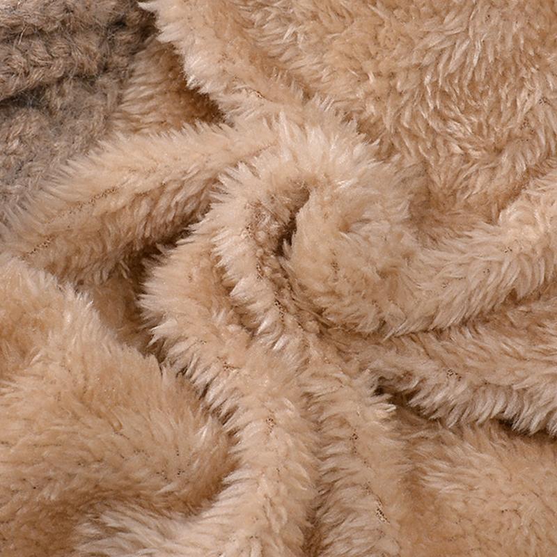 Aerox 3-in-1 Beanie – Ultra-Warm Hat, Scarf & Face Cover