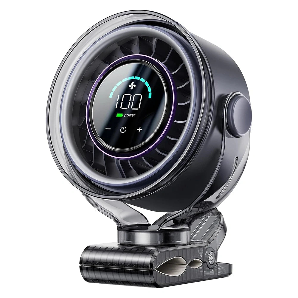Aerox 3 in 1 Ultra Cruise Fan