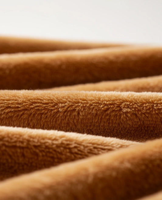 Aerox Therm™ Fleece Ultra-Warm Velvet Socks Slim & Stylish