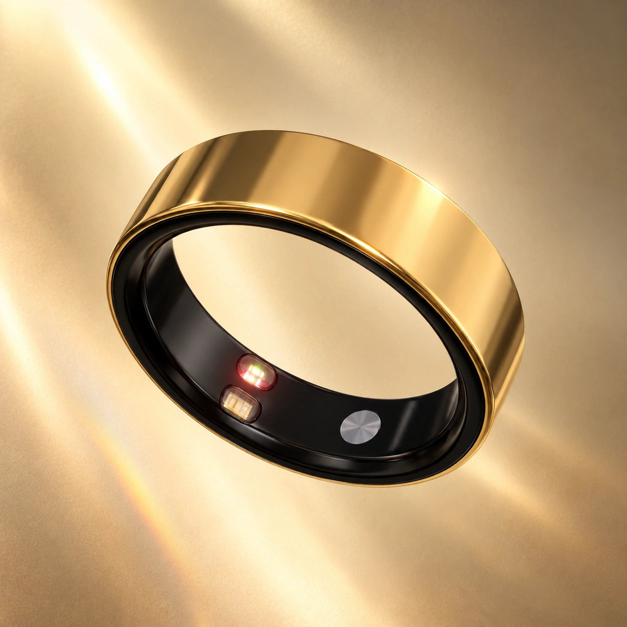 Aerox Ring 6 Pro™
