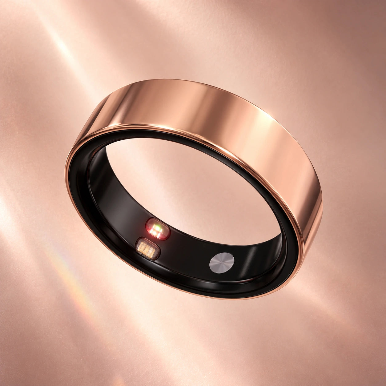 Aerox Ring 6 Pro™