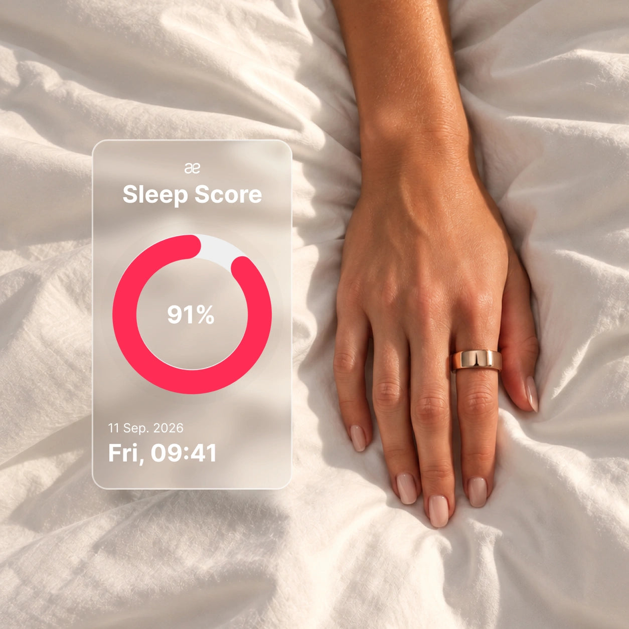 Aerox Ring 6 Pro™